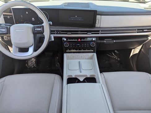 Used 2024 Hyundai Santa Fe Calligraphy image 17