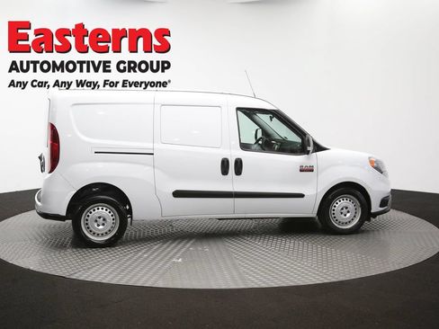 Used 2022 RAM ProMaster City Wagon FWD image 42