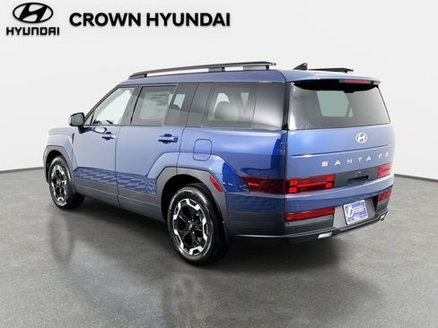 New 2026 Hyundai Santa Fe SEL FWD image 5