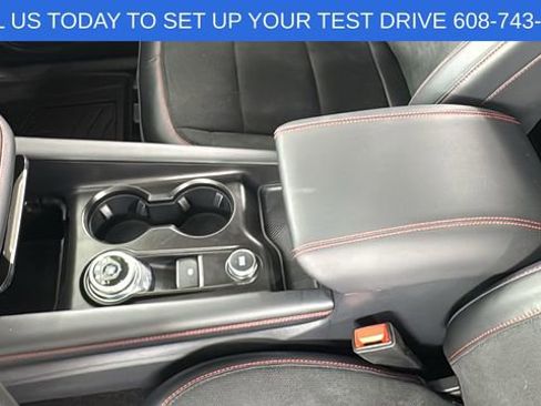 Used 2025 Ford Explorer ST image 36