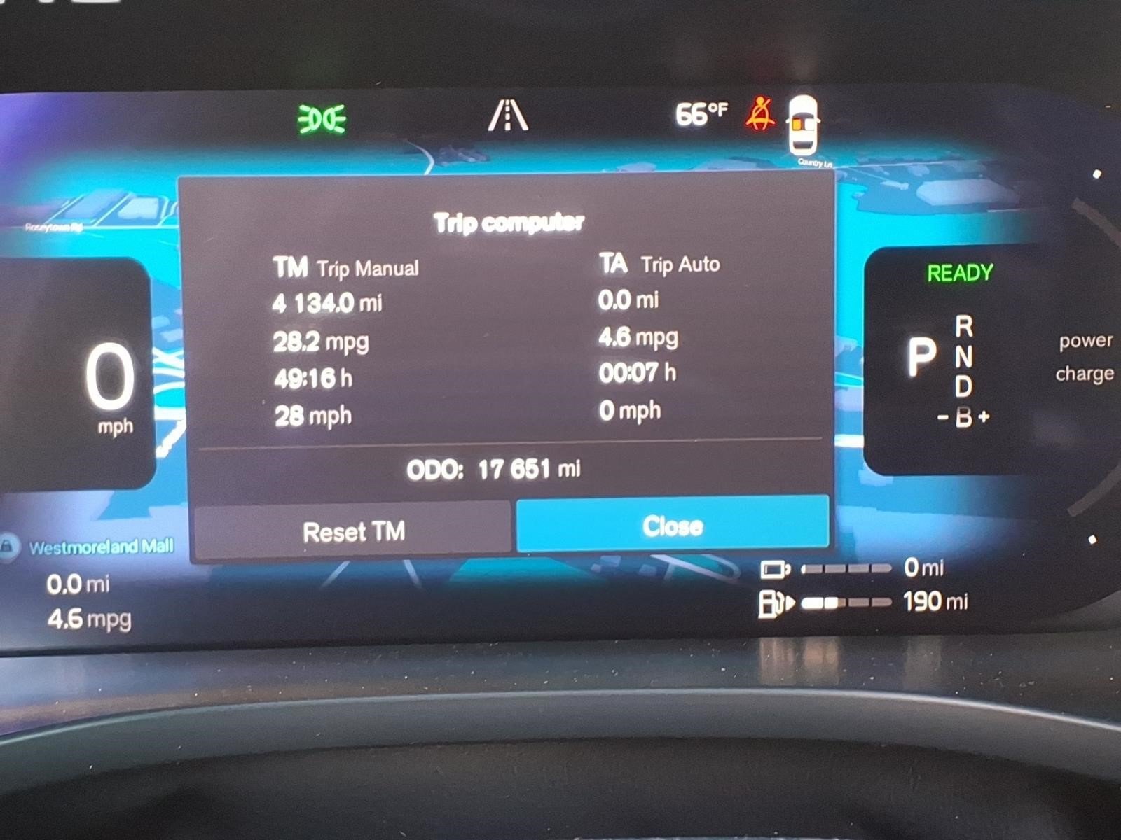 Used 2024 Volvo XC60 T8 Ultimate w/ Protection Package Premier AWD/4WD image 26