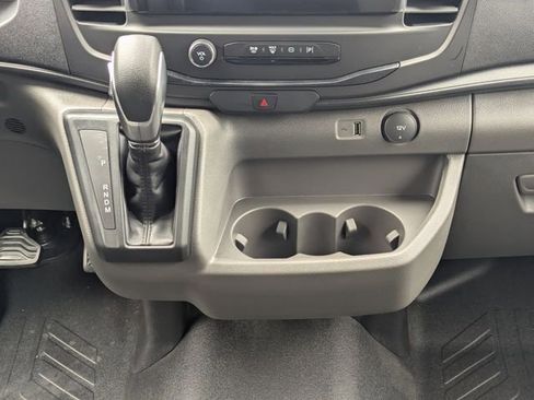New 2026 Ford Transit 350 XL RWD image 19