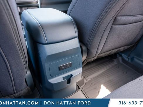New 2026 Ford Maverick XL FWD image 21