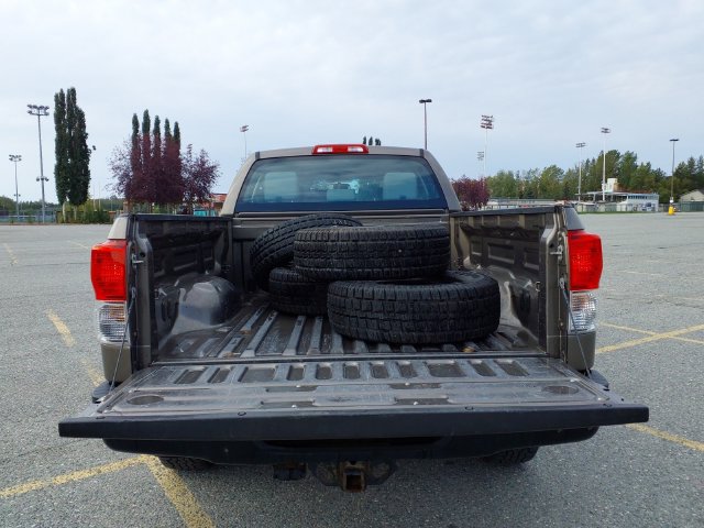 Used 2013 Toyota Tundra 4x4 Double Cab w/ Tow Pkg image 22