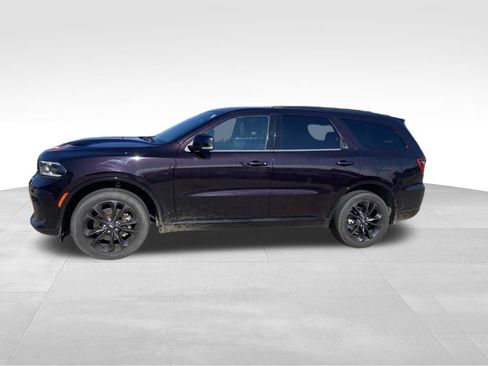 Used 2024 Dodge Durango GT AWD/4WD image 27