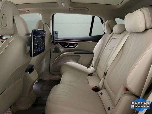 Used 2023 Mercedes-Benz EQS 450+ SUV image 63
