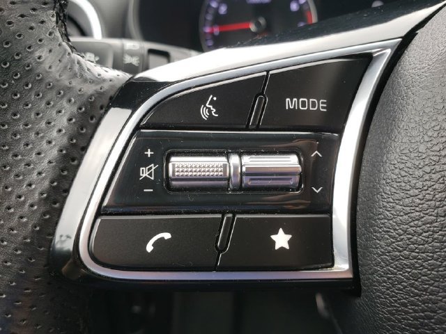 Used 2022 Kia Forte GT-Line FWD image 20