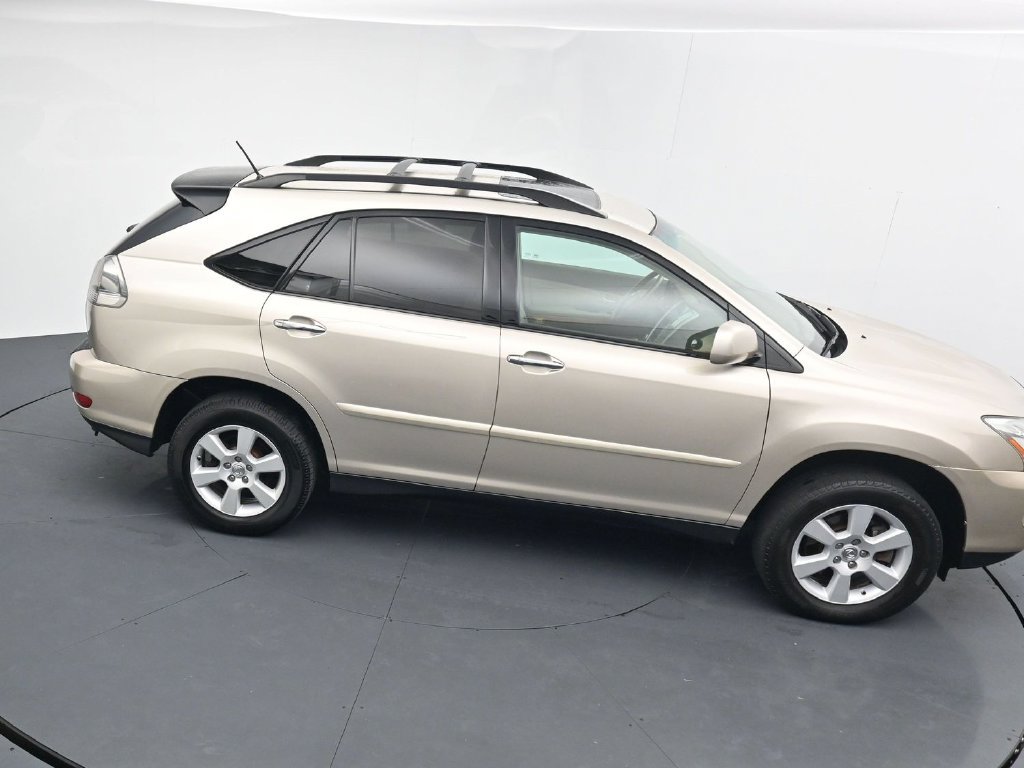 Used 2008 Lexus RX 350 AWD image 30