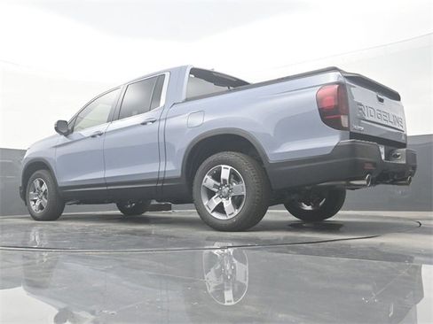 New 2025 Honda Ridgeline RTL image 28