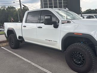 Used 2025 GMC Sierra 2500 AT4X w/ AT4X AEV Edition AWD/4WD video 1