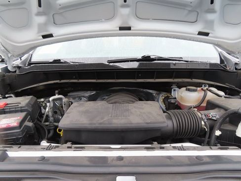 Certified 2024 Chevrolet Silverado 1500 W/T w/ WT Fleet Convenience Package image 31