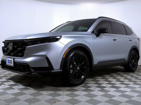 Used 2023 Honda CR-V Sport image 2