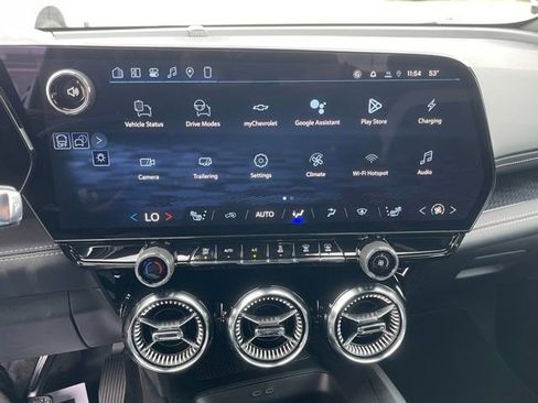New 2026 Chevrolet Blazer EV LT FWD image 23