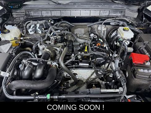 Used 2024 Ford Bronco Big Bend image 27