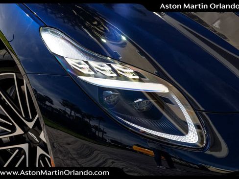 New 2026 Aston Martin DB12 image 14