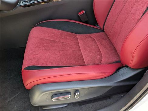 New 2025 Acura ADX A-Spec image 4