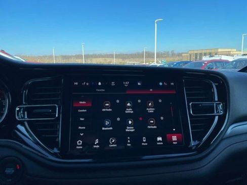 New 2026 Dodge Durango GT AWD/4WD image 18