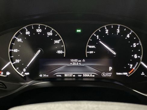 Used 2019 BMW X3 sDrive30i image 13