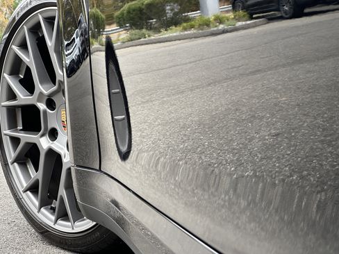Certified 2025 Porsche 911 Carrera RWD image 20