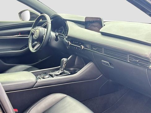 Used 2021 MAZDA MAZDA3 2.5 Turbo image 30