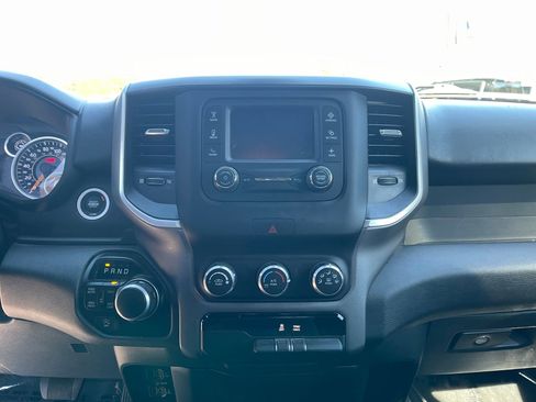 Used 2022 RAM 1500 Big Horn image 17