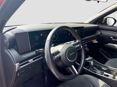 Used 2025 Hyundai Santa Cruz XRT image 9