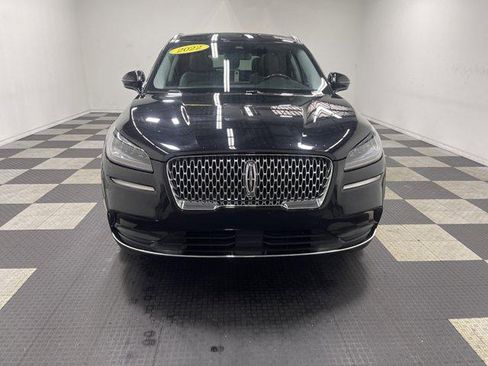 Used 2022 Lincoln Corsair Reserve w/ Elements Package AWD/4WD image 6