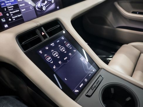 Certified 2023 Porsche Taycan RWD image 18