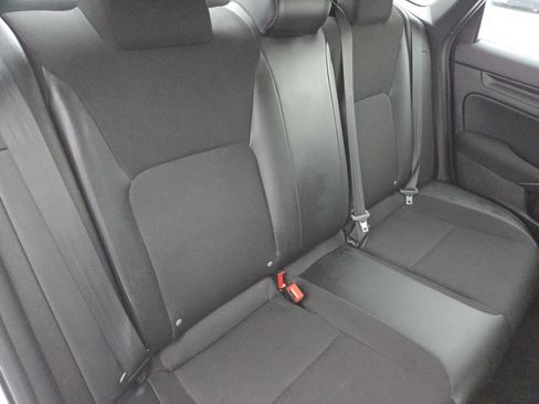 Certified 2023 Honda Civic Sport image 26