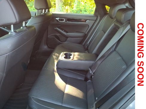 Used 2022 Honda Civic Sport Touring image 11