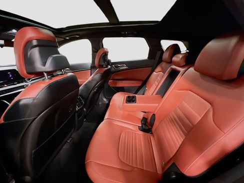 Certified 2023 Kia Sportage SX image 26