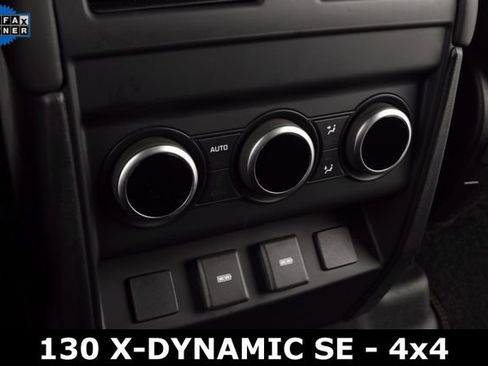 Used 2023 Land Rover Defender 130 X-Dynamic SE image 18