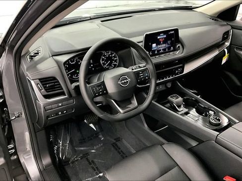 New 2026 Nissan Rogue Dark Armor AWD/4WD image 6