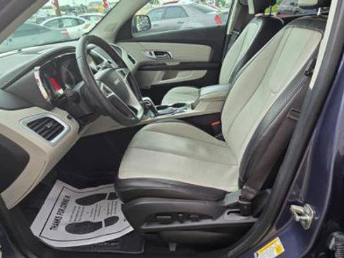 Used 2014 GMC Terrain SLT w/ Chrome Appearance Package FWD image 19