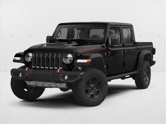 Used 2021 Jeep Gladiator Mojave AWD/4WD video 1