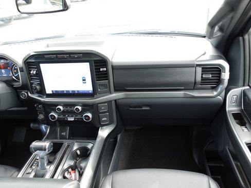 Used 2022 Ford F150 XLT w/ Equipment Group 302A High image 42