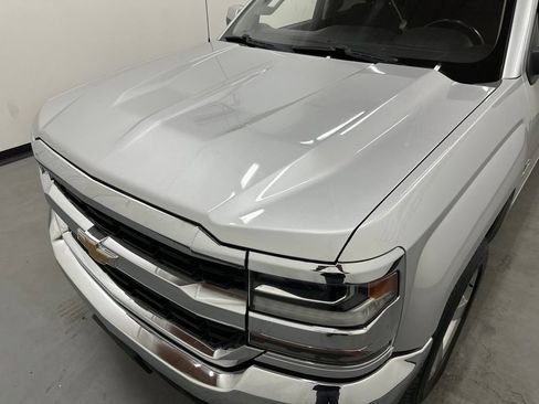 Used 2017 Chevrolet Silverado 1500 LT w/ Texas Edition RWD image 24