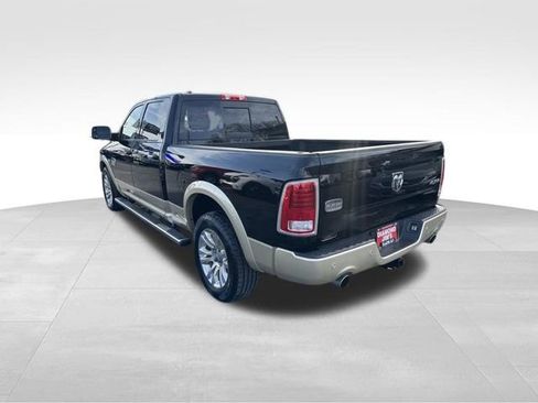 Used 2014 RAM 1500 Laramie Longhorn w/ Convenience Group image 18