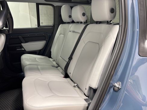 Used 2026 Land Rover Defender 110 S AWD/4WD image 26