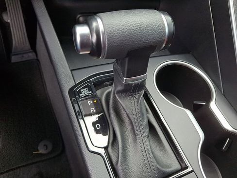 Used 2022 Kia K5 GT-Line w/ GT-Line FWD Premium Package image 14