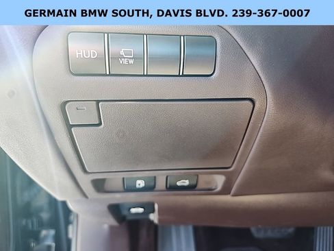 Used 2020 Lexus LS 500 w/ Interior Upgrade Package image 23