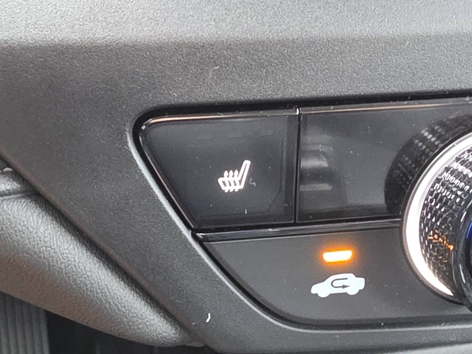 Used 2024 Honda Accord EX image 23