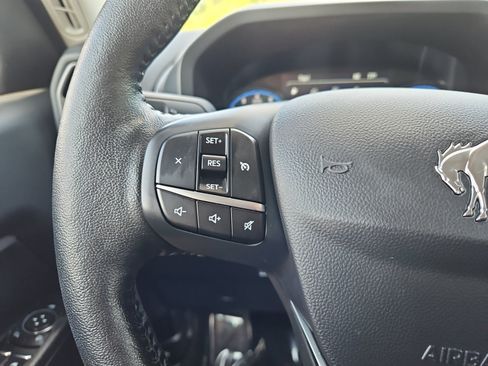 Used 2021 Ford Bronco Sport Outer Banks AWD/4WD image 26