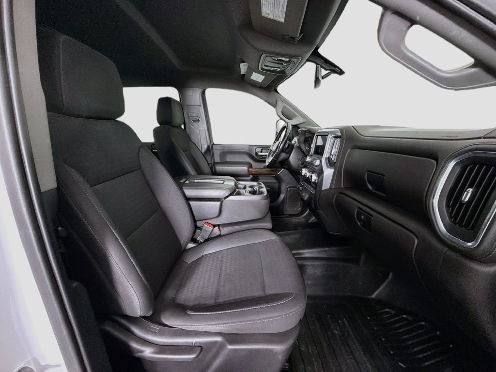 Used 2023 GMC Sierra 3500 SLE w/ SLE Convenience Package AWD/4WD image 25
