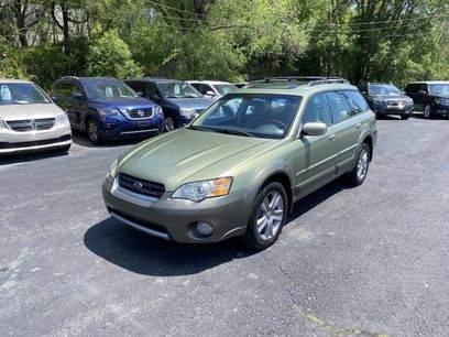 Used 2006 Subaru Outback 3.0R L.L. Bean