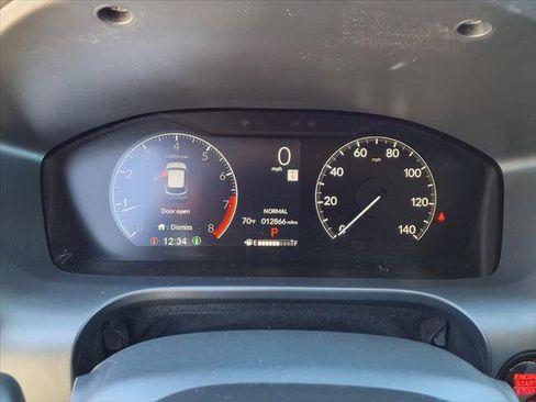 Used 2024 Honda HR-V LX image 14