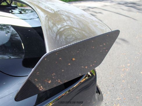 Used 2022 Ford Mustang Shelby GT500 w/ Carbon Fiber Track Pack image 48