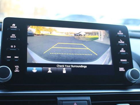 Used 2020 Honda Accord Sport image 15