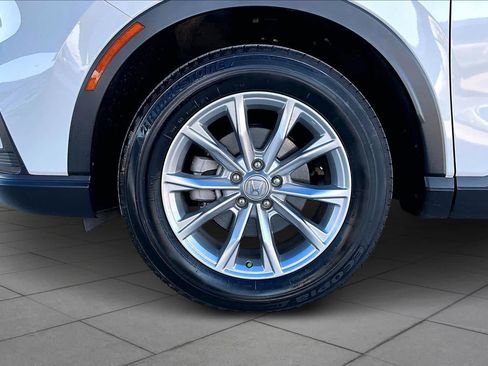 Used 2024 Honda CR-V EX image 11