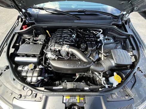 New 2026 Dodge Durango GT AWD/4WD image 3